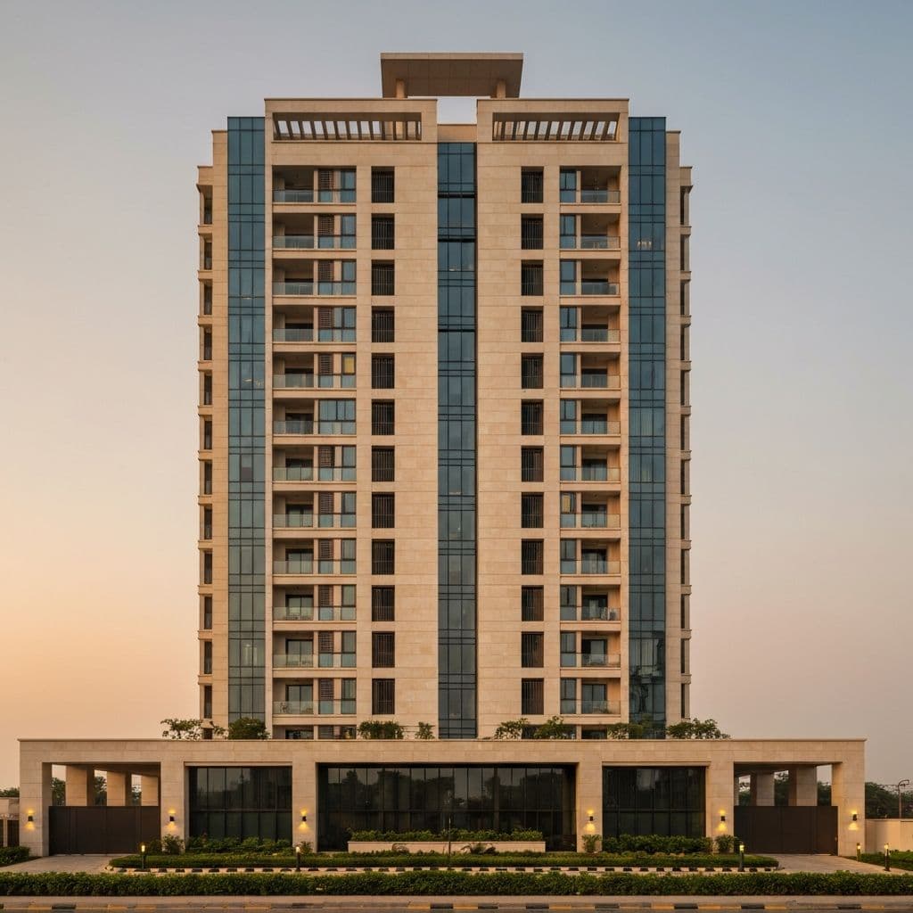 Skyline Heights